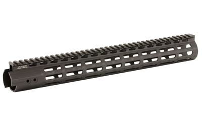 UTG PRO AR 15 Inch SPR SLM MLOK FF HNDGD | 4717385551565