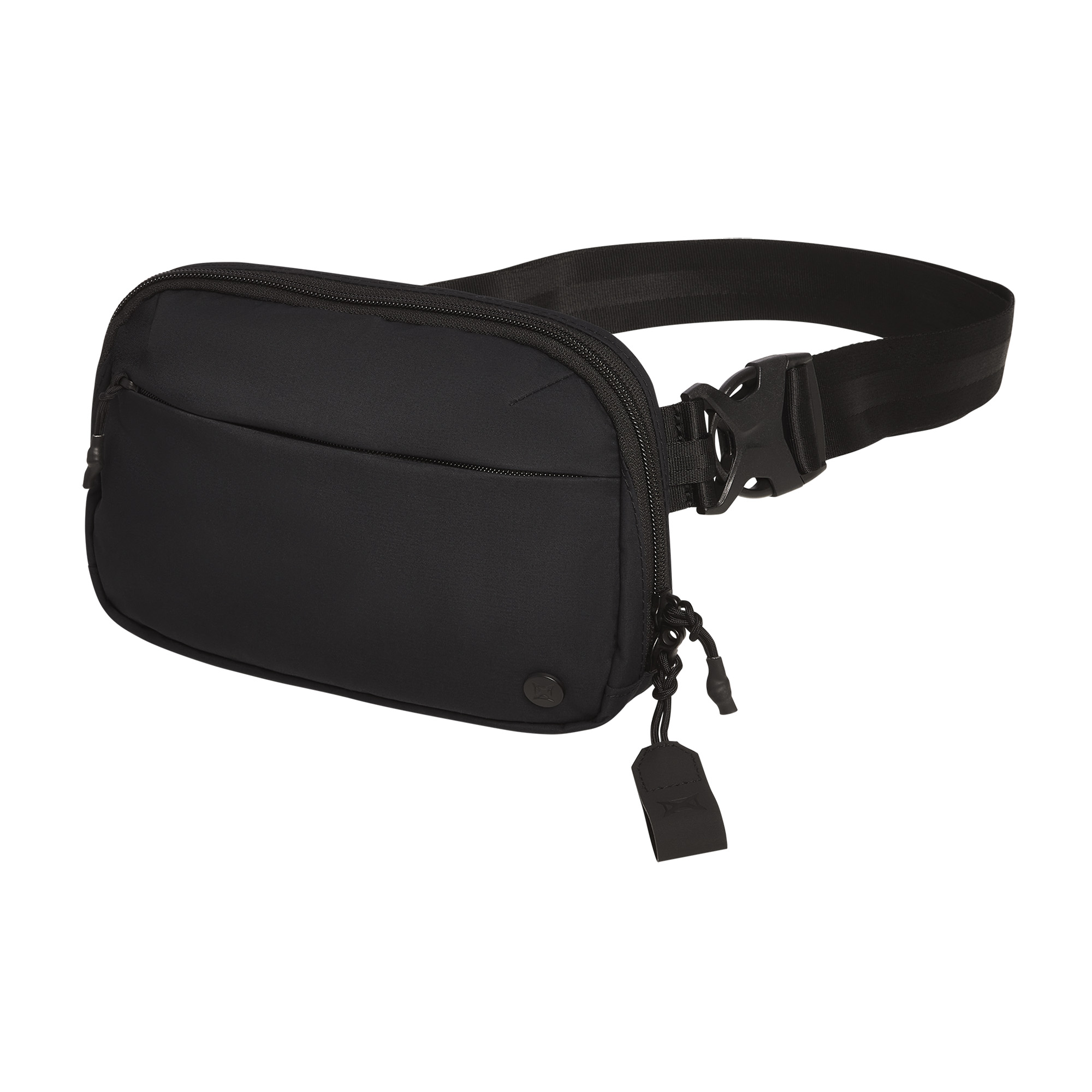 VERTX EVERYDAY FANNY PACK 2.1 BLACK | 199288025833
