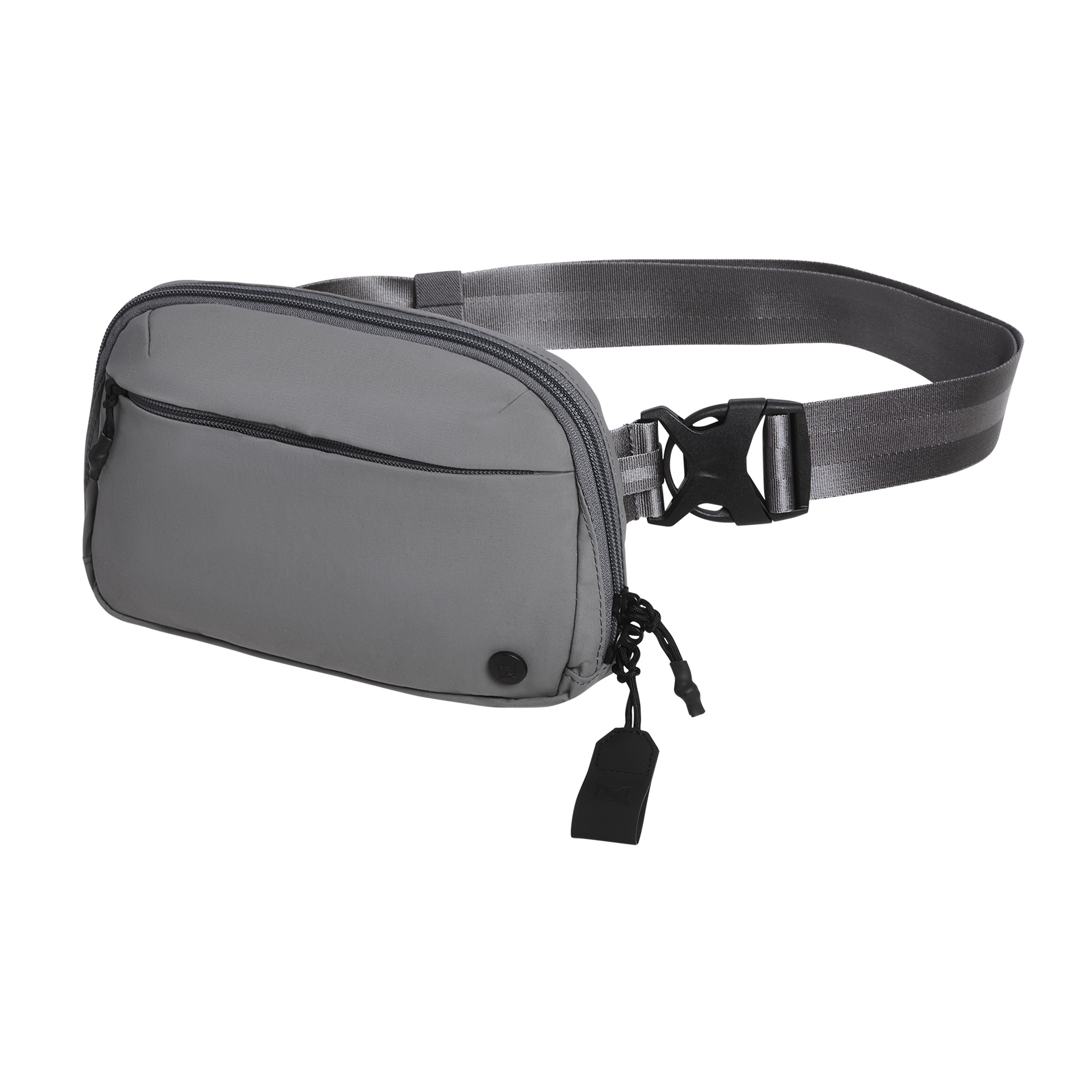 VERTX EVERYDAY FANNY PACK 2.1 GRAY | 199288025857