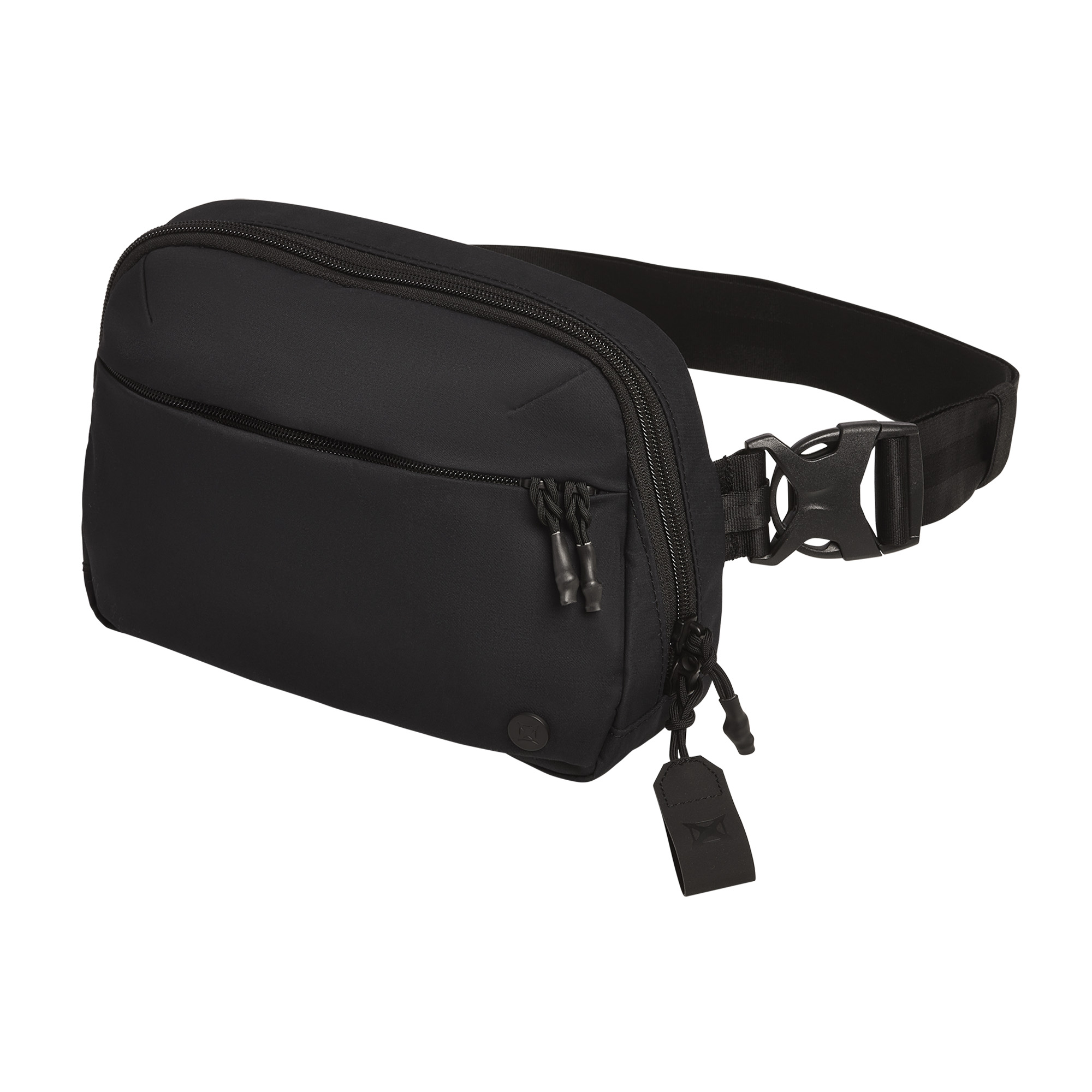 VERTX EVERYDAY FANNY PACK BLACK | 199288025796