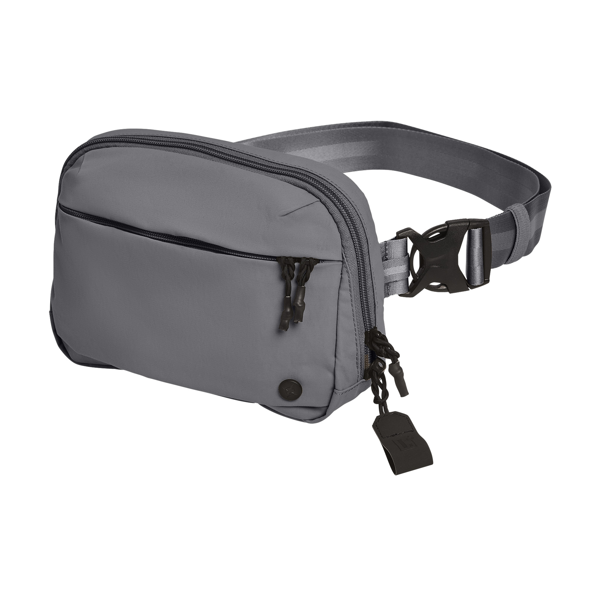 VERTX EVERYDAY FANNY PACK GRAY | 199288025819