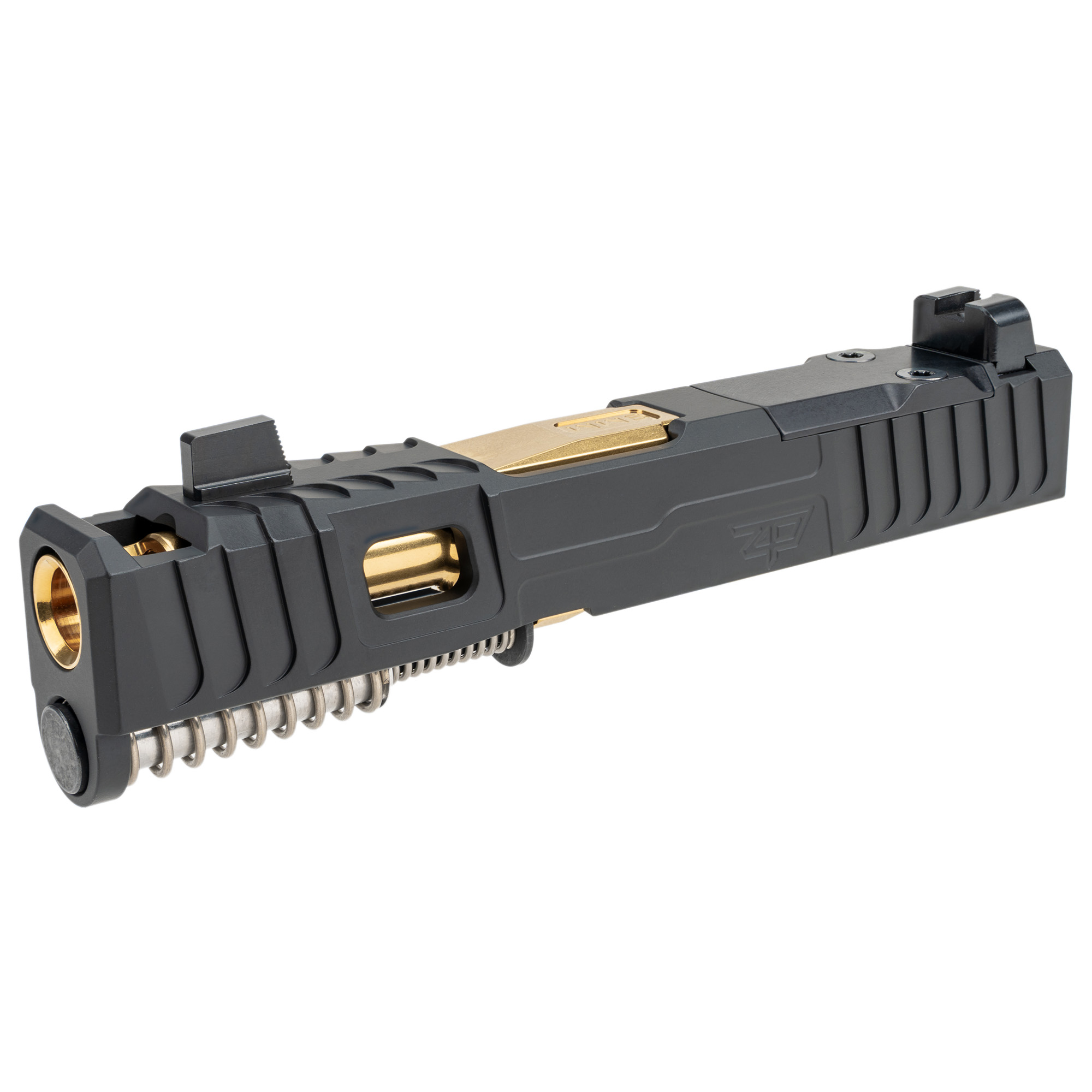 ZAF ZPS.2 CMPUPPER FOR G17 G3 TIN | 658792265017