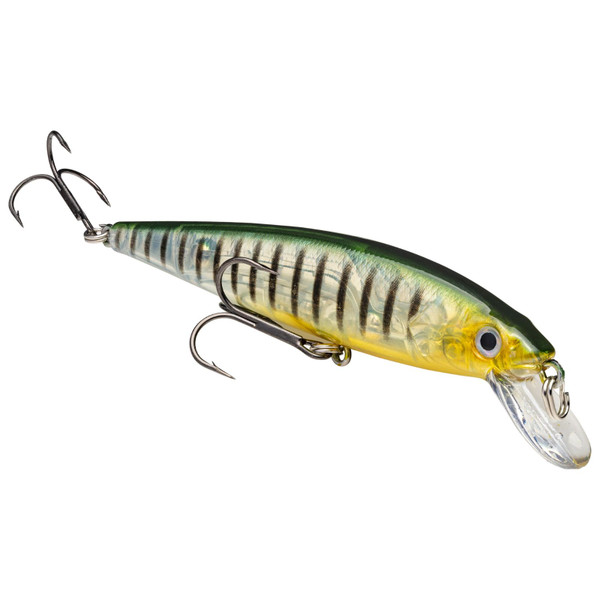 BAITS AND LURES