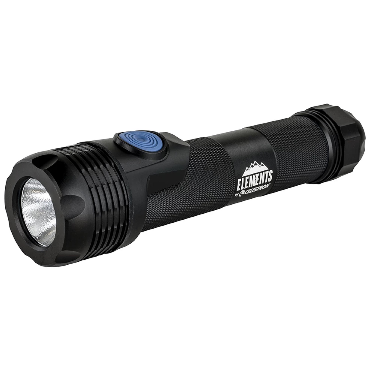 Celestron ThermoTorch 10 Black Flashlight-Warm-Charger | 050234945516