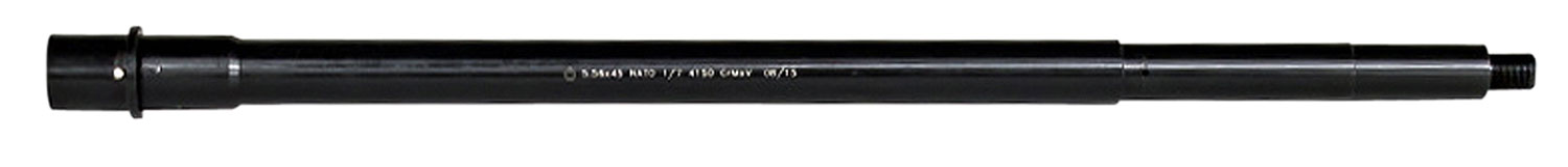 Ballistic Advantage BABL556020M Modern Series  5.56x45mm NATO 18