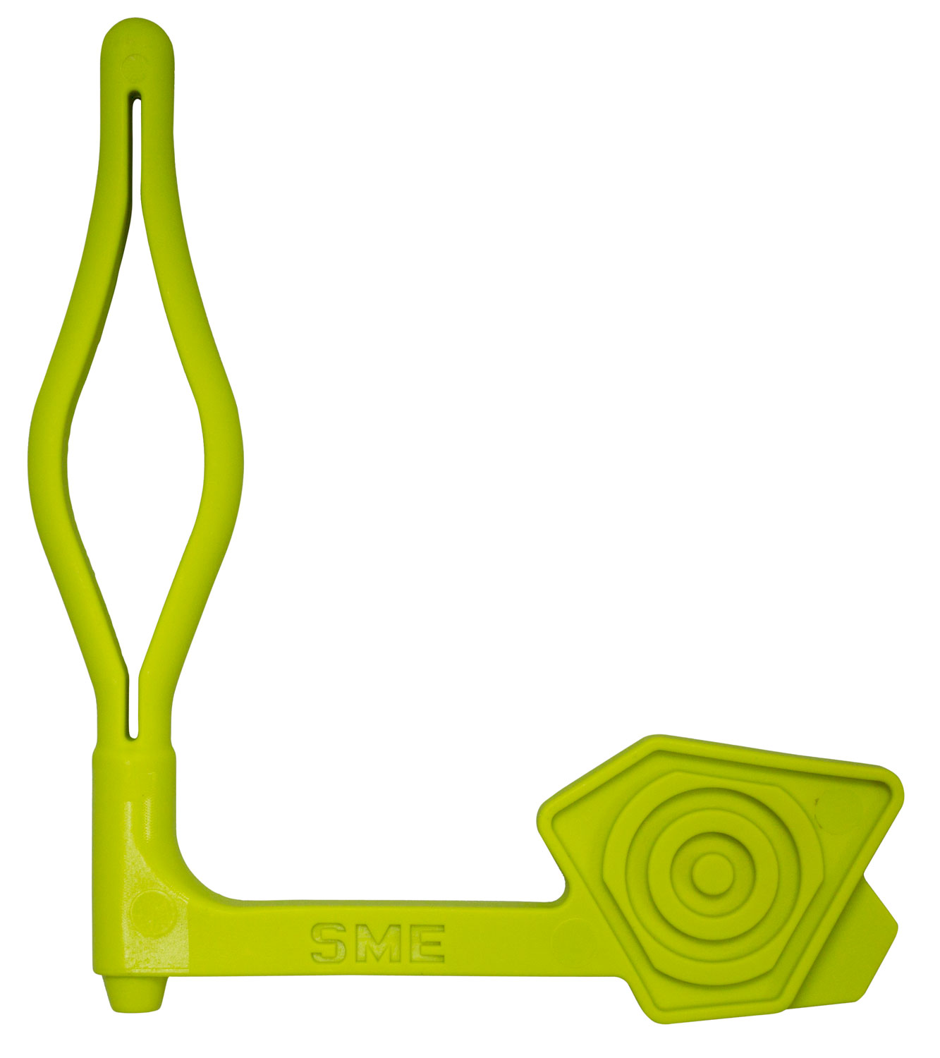 SME SMECFLGLG Chamber Safety Flag Shotgun 6 Pack | 888151018415