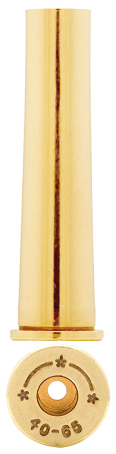 Starline Brass Star4065EUP1 Unprimed Cases 40-65 Winchester 100/Pack