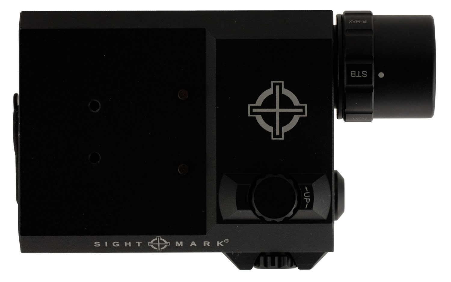 Sightmark SM25013 Lo-Pro Laser/Light Combo Black Green Laser 300 Lumens 5mW 520nM Wavelength Picatinny Rail Mount