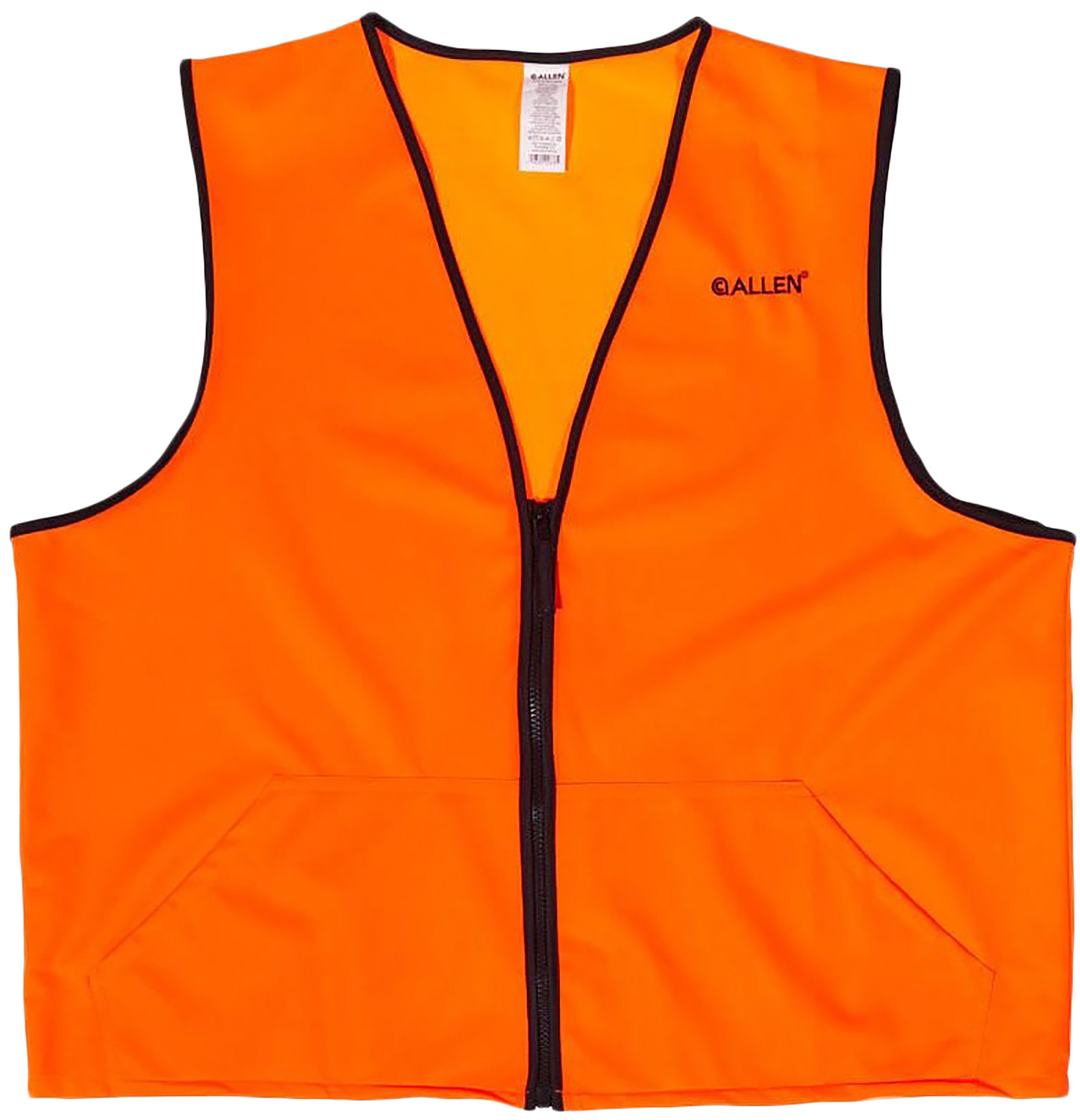 Allen Deluxe Hunting Vest | 026509026785