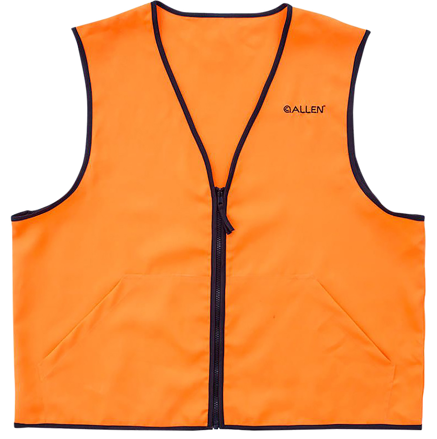 Allen Deluxe Hunting Vest | 026509026792