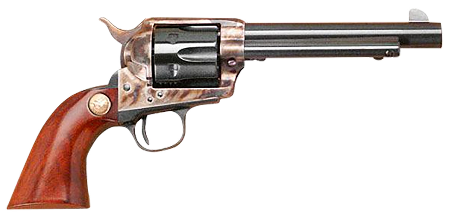 Cimarron MP401 Model P Pre-War 1896-1940 38 Special/357 Mag 6rd 5.50