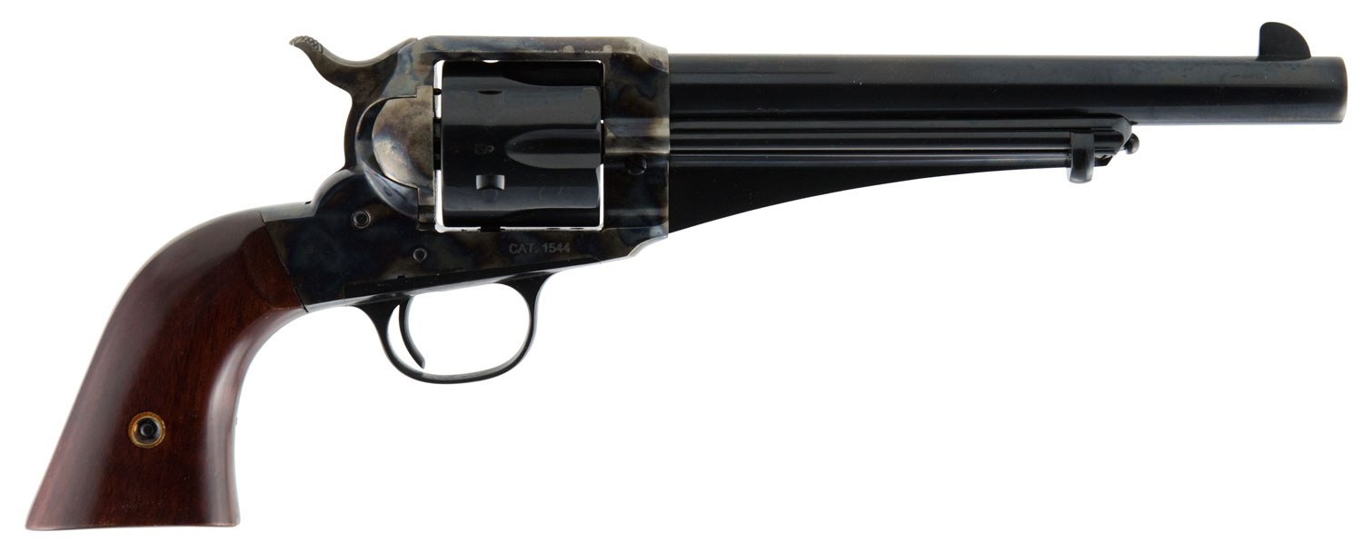 Cimarron CA151 1875 Outlaw 45 Colt (LC) 6rd 7.50