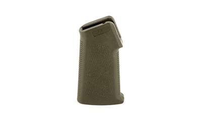 Magpul MAG438-ODG MOE-K Grip Aggressive Textured OD Green Polymer for AR-15, AR-10, M4, M16, M110, SR25