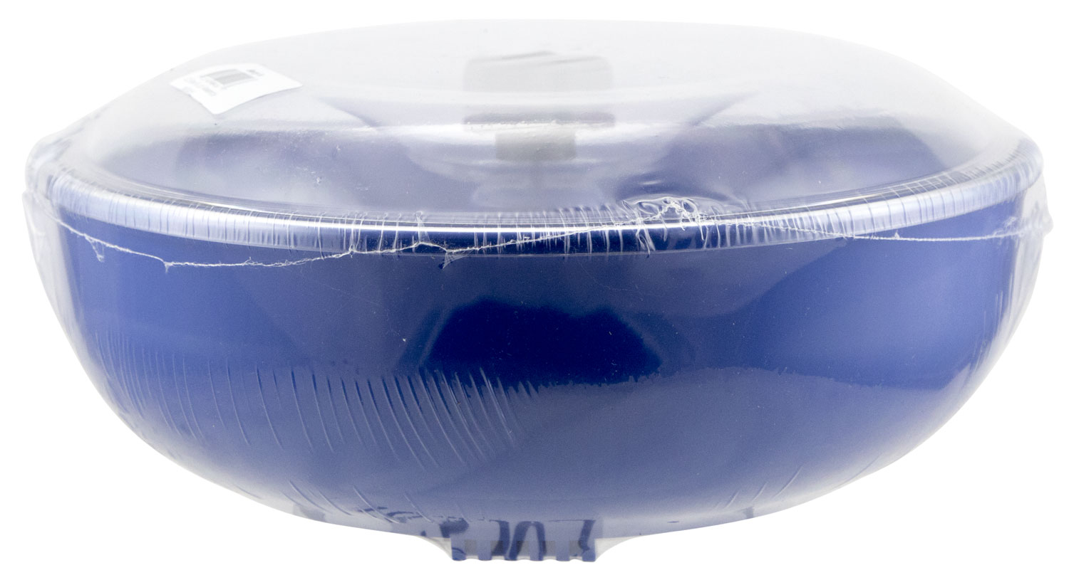 Berrys 00416 Vibratory Bowl QD 500 Plastic Blue