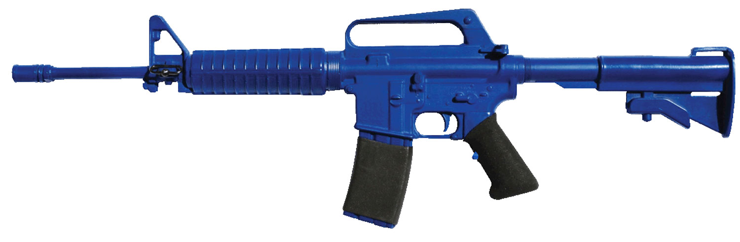 EZR Sport 10200 AR15/10 Rifle Grip 
AR 15/10 Grip AR15/10 Plain PVC/Vinyl Black