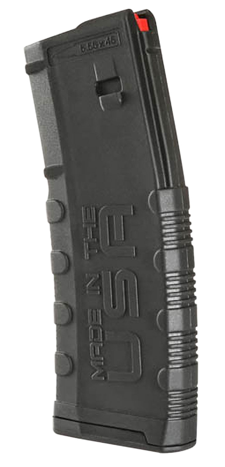 gun