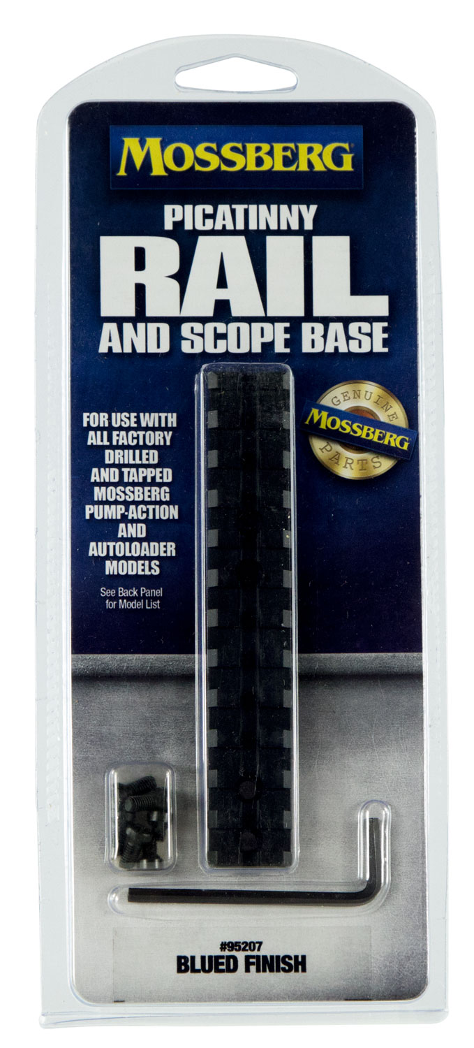 MOUNTS RINGS & BASES