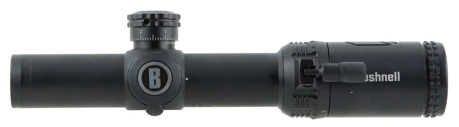 Bushnell AR71424BI AR Optics Riflescope 14X24 ILL 300 BLK, Box | 029757003133