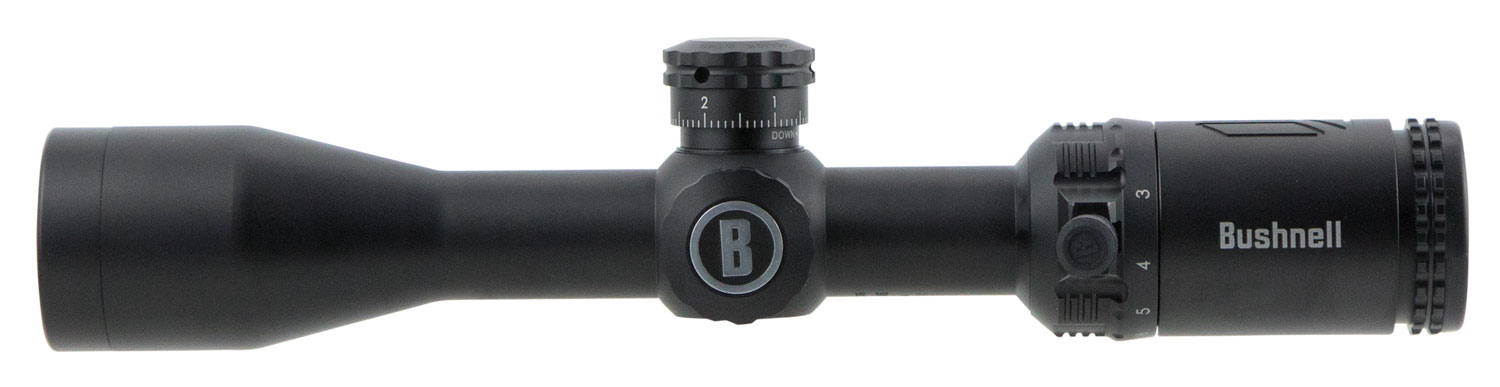 Bushnell AR72736 AR Optics Riflescope 27X36 DZ 22LR, Box 6L | 029757003164