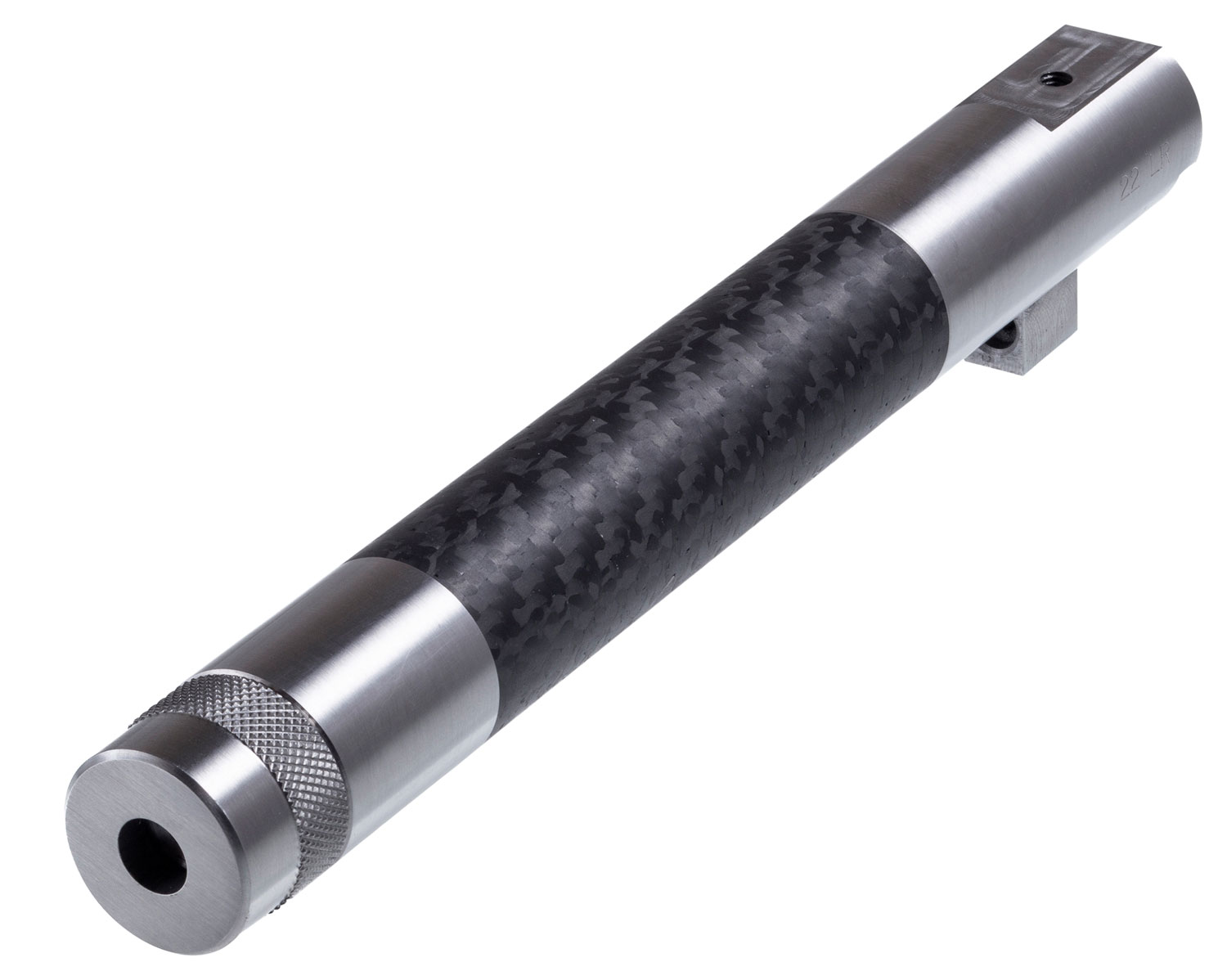 Magnum Research BMBAR7GT OEM Replacement Barrel 22 LR 7