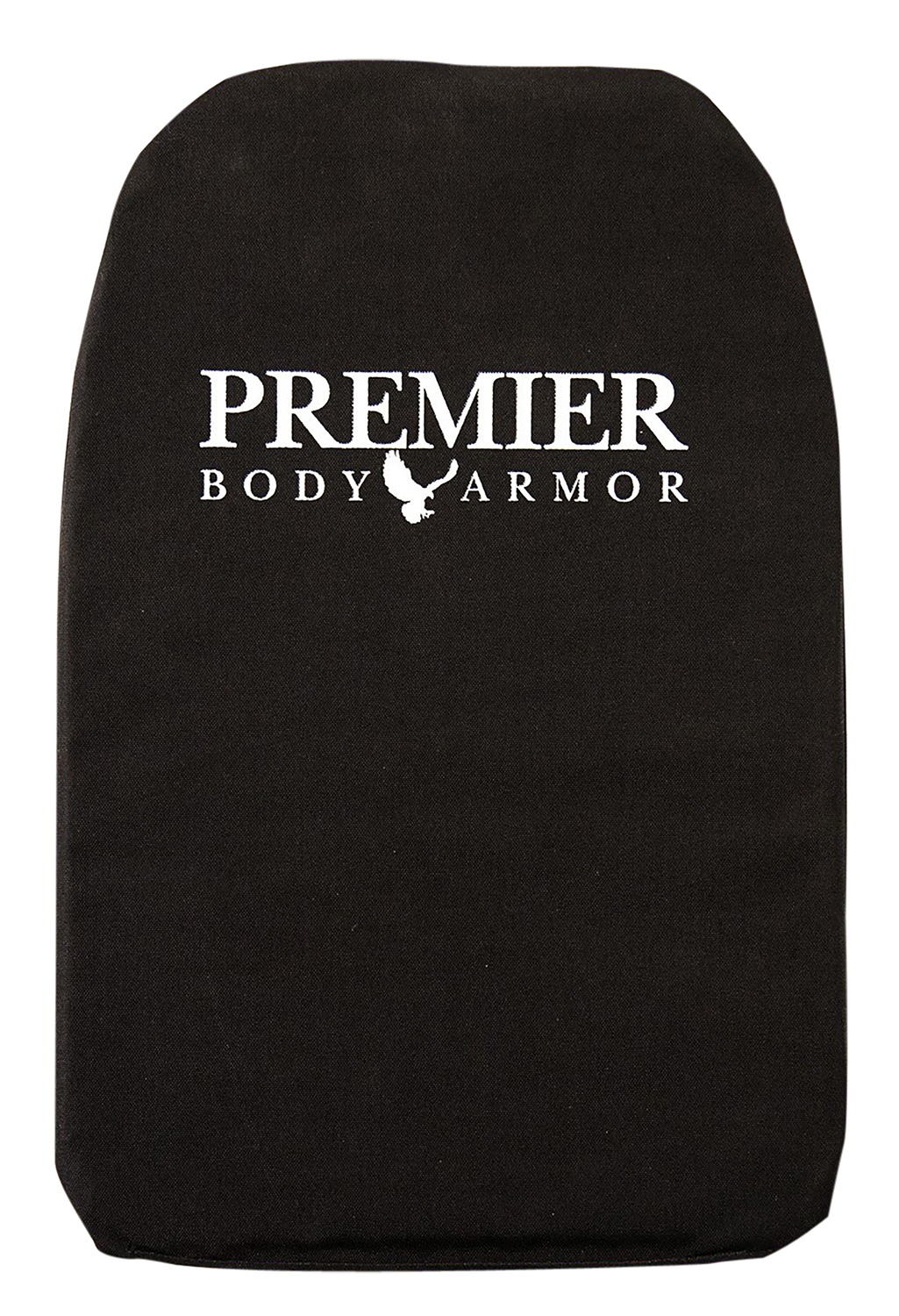 Premier Body Armor BPP9019 Backpack Panel Vertx EDC Ready Kevlar Core w/500D Cordura Shell 9.50 Inch W x 16.75 Inch H x .22 Inch D | 667380804446