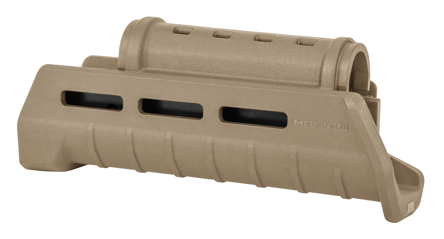 MAGPUL MOE AKM HANDGUARD AK47/74 FDE | 840815100348