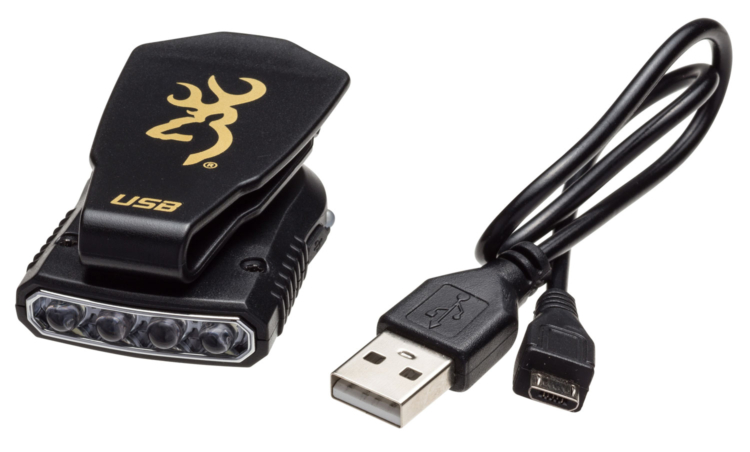 Browning 3715180 Night Seeker 2 17/40 Lumens Green/White LED Bulb | 023614485483