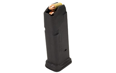 MAGPUL PMAG FOR GLOCK 19 15RD BLK | 9x19mm NATO | 840815101369