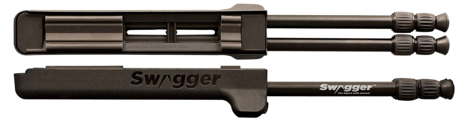 Swagger SWAGBPHT42 Hunter  Bipod 9.75-41.25