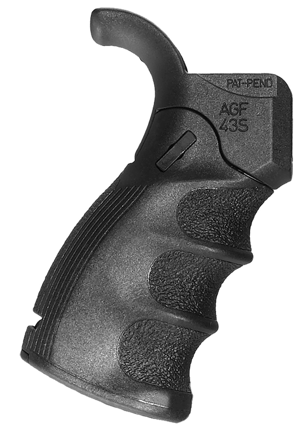 RSBM-P™ Vertical Foregrip - Shop Lightweight AR Grips