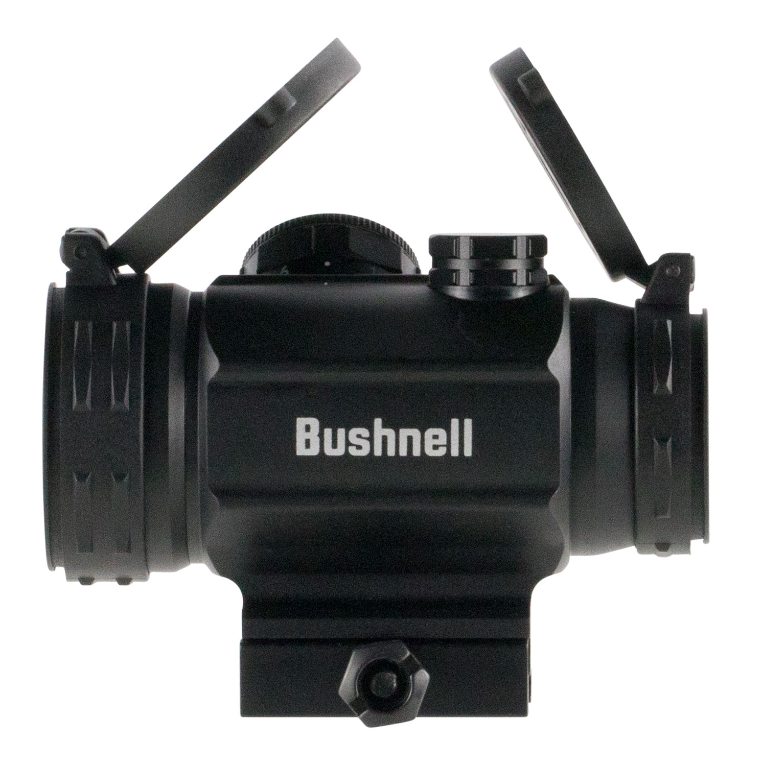 Bushnell BT71X37 Tac Optics Big D Matte Black 1x37mm 3 MOA Red Dot Reticle