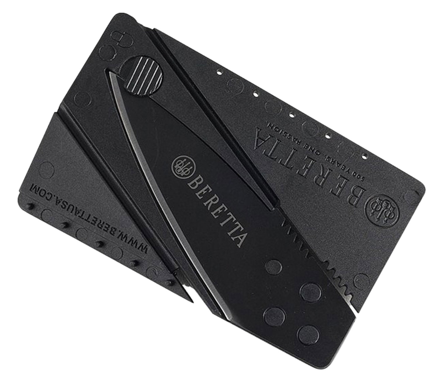 Beretta USA CCKNIFE Credit Card Knife 
2.5