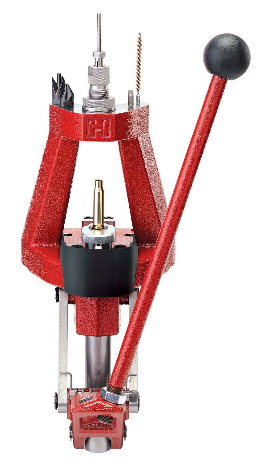 Hornady 085520 Lock-N-Load Iron Press Cast Iron