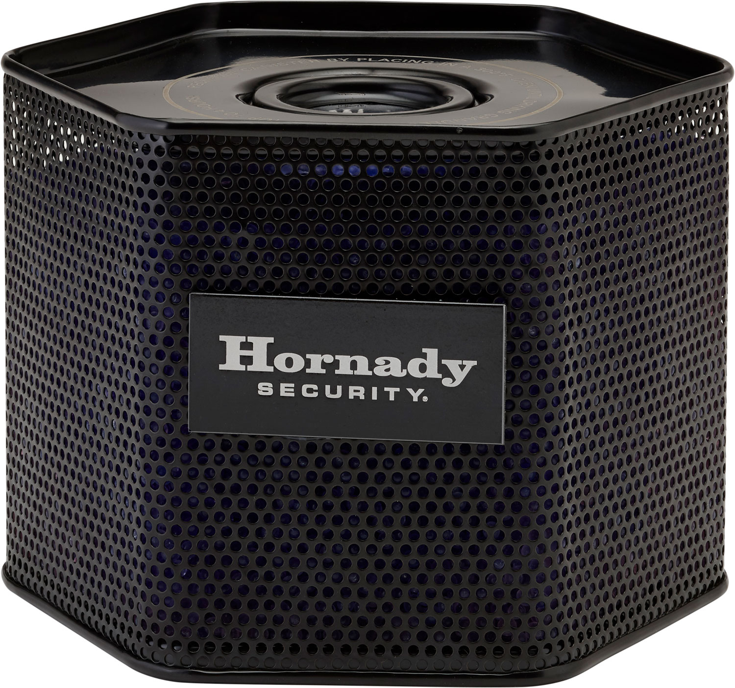 Hornady 95902 Canister Dehumidifier  Black
