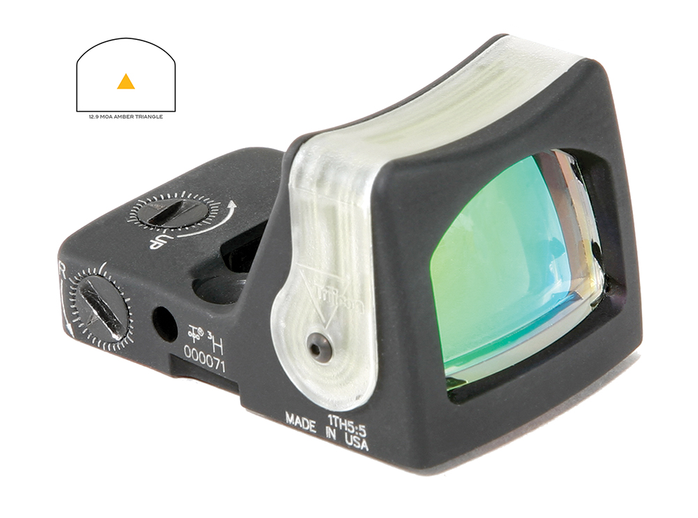 TRIJICON RMR DUAL ILUM 12.9 MOA TRNG | 719307606449