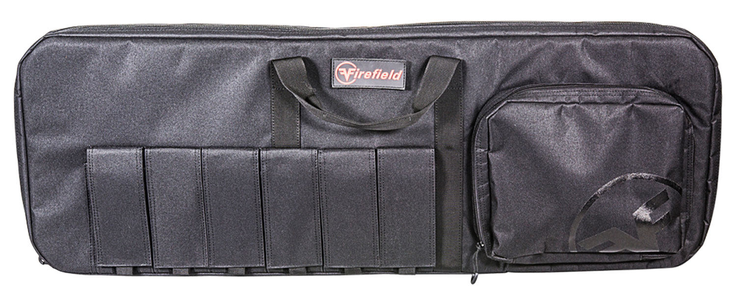 Firefield FF47001 Carbon Series Single Rifle Bag 36