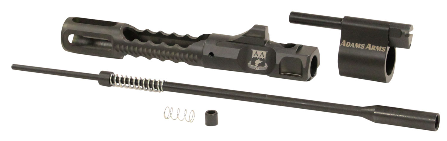 Adams Arms FGAA03207 P Series Kit 223 Rem,5.56x45mm NATO Steel Mid-Length