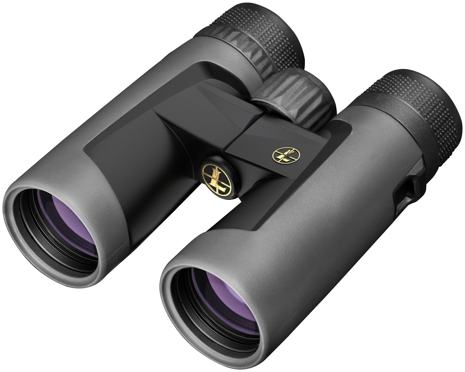 LEU 176973 BINO 10X52 ALPINE GRAY
