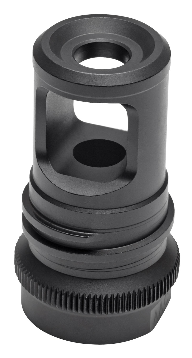Advanced Armament  .750 Gas Block ACC 
338 Lapua Magnum