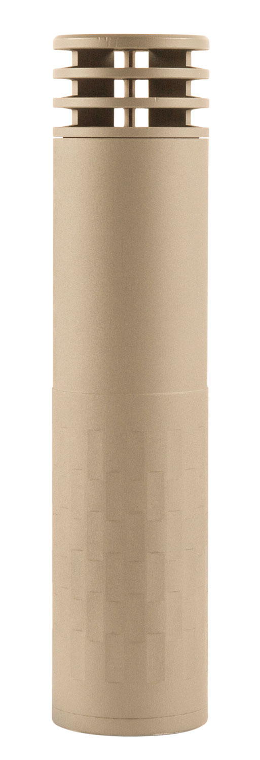 SilencerCo SU1352 Omega  30 Cal 1.56