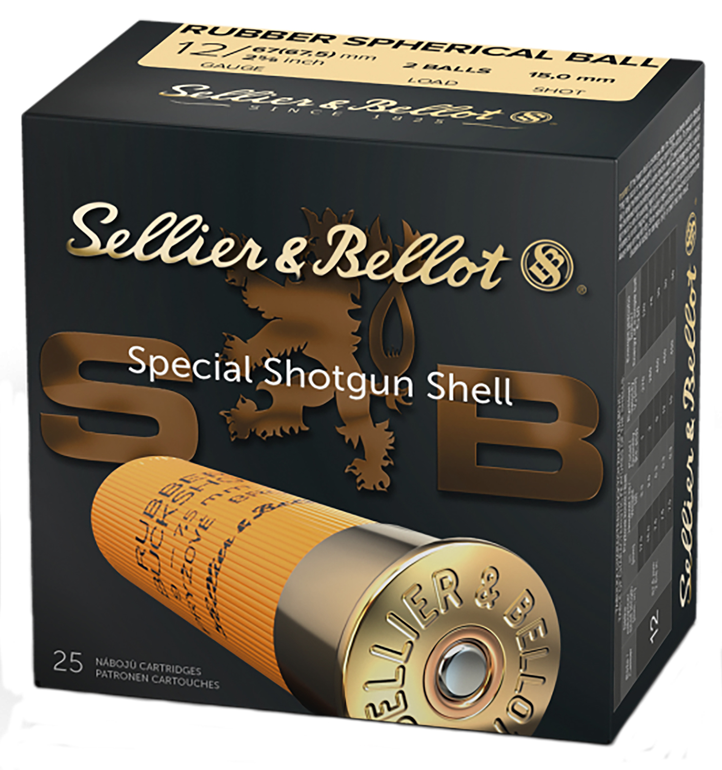 Shooting Magtech brass 12ga slugs for function and 3 powders 