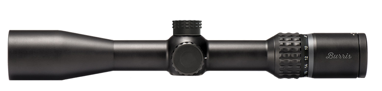 Burris 200622 Veracity  Matte Black 2-10x 42mm 30mm Tube Ballistic E2 Reticle