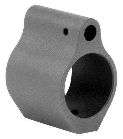 Aim Sports ZHMGB01 Zero Hour Micro Gas Block .750