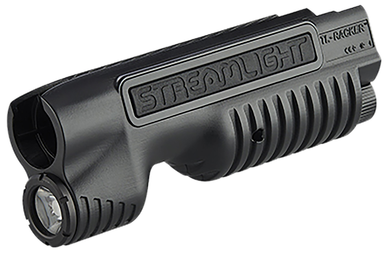 TL-RACKER 1000LM MB 500/590  BLACK  SHOTGUN LIGHT | 080926696006