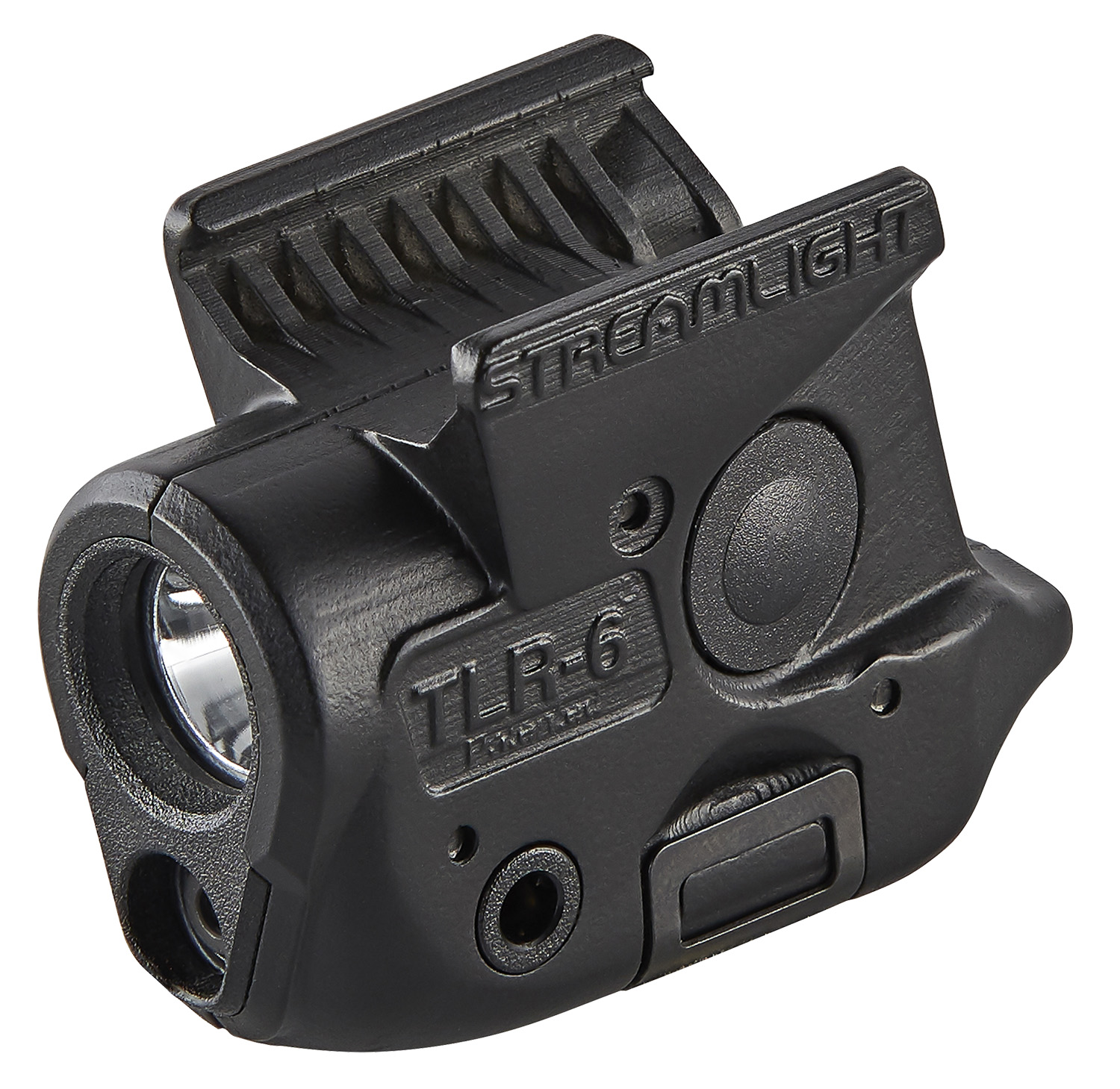 TLR-6 100LM SIG 365 BLACK LSR  TACTICAL LIGHT W/RED LASER | 080926692848