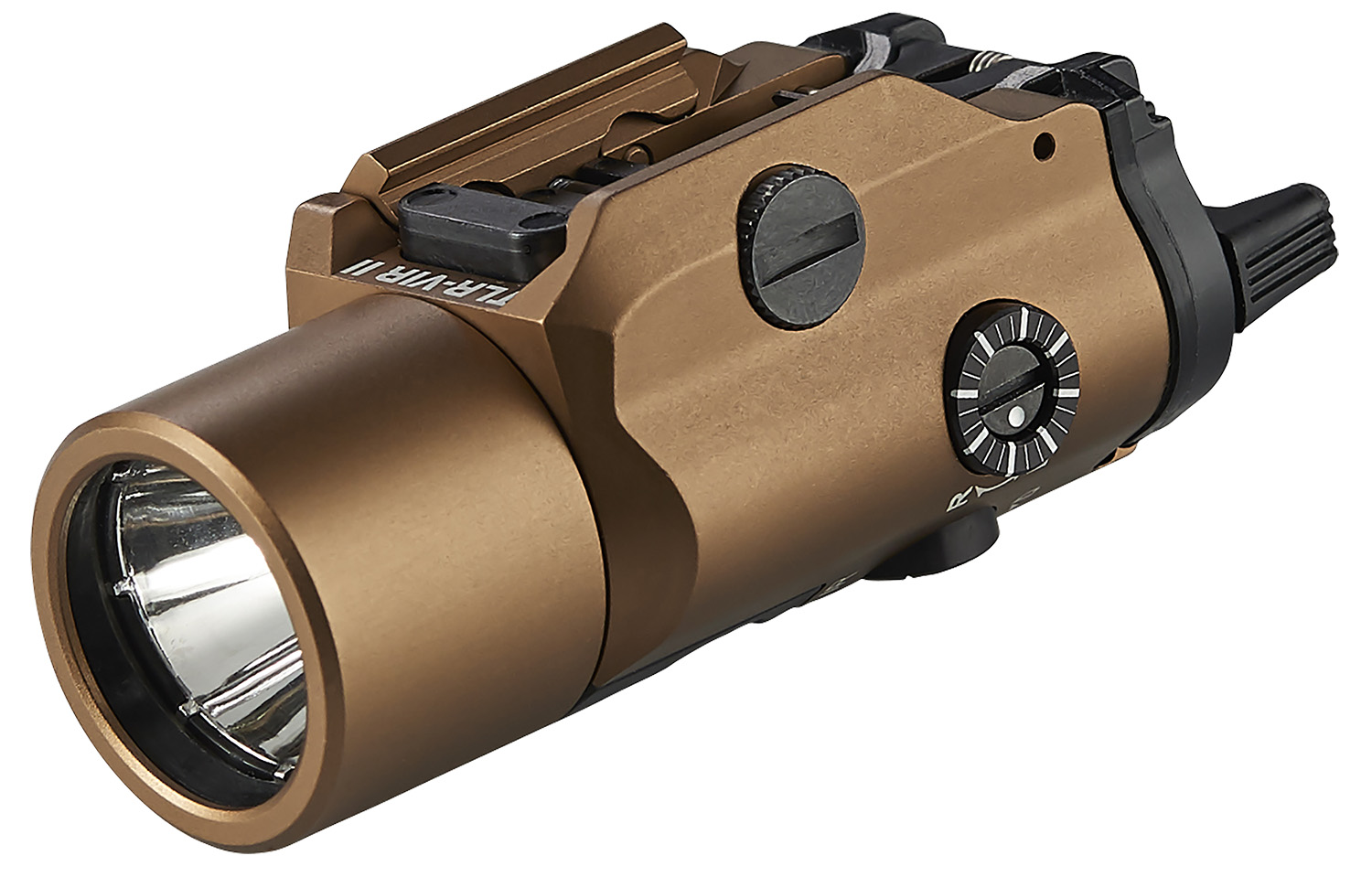STRMLGHT TLR-VIR II - COYOTE | 080926691919