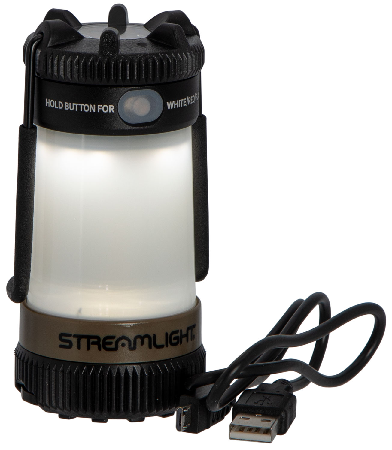 STREAMLIGHT SIEGE X ULTRA COMPACT 18650-USB LANTERN | 080926449565