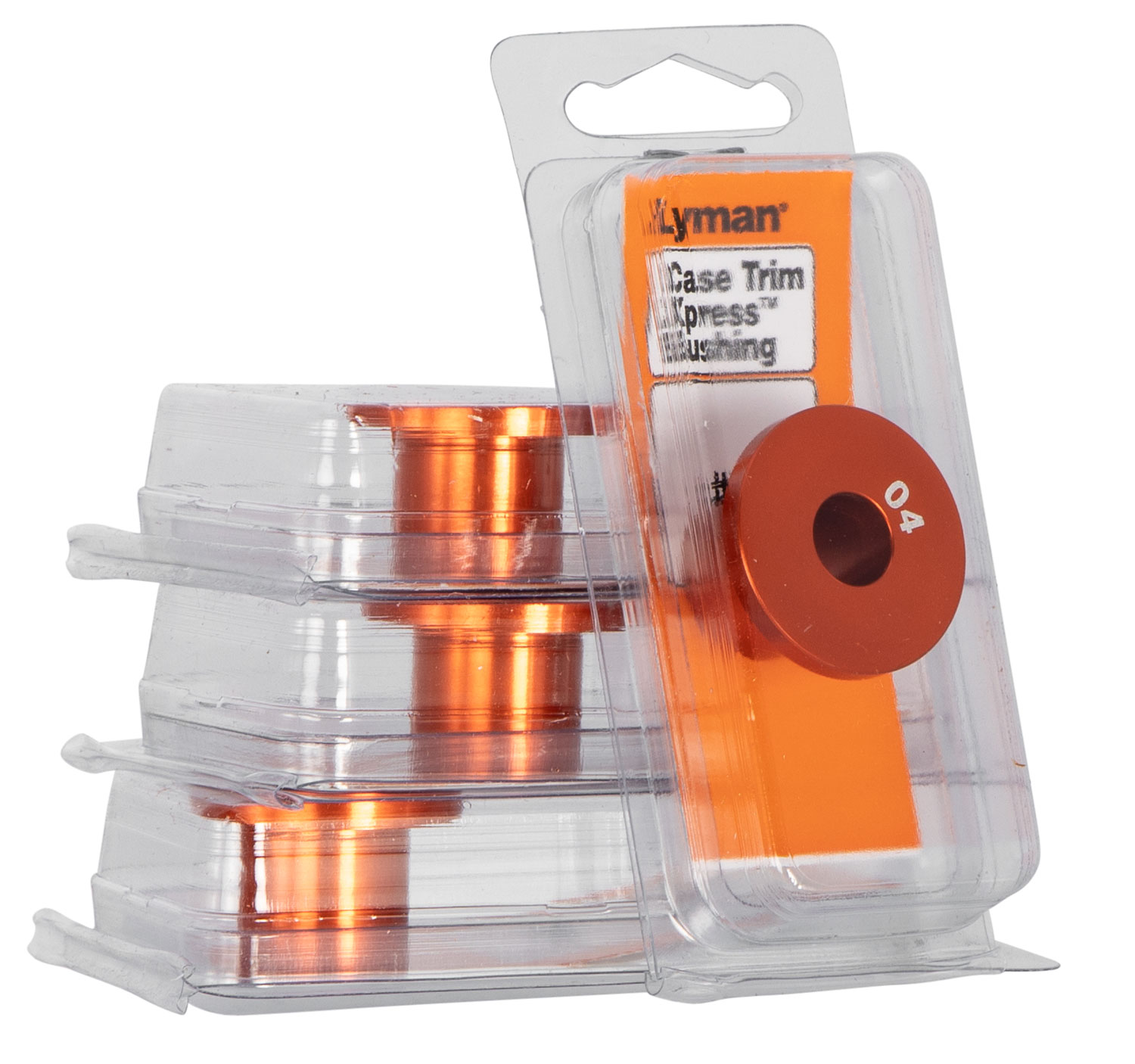 Lyman 7821704 Case Trim Xpress Bushing 4 | 011516517043