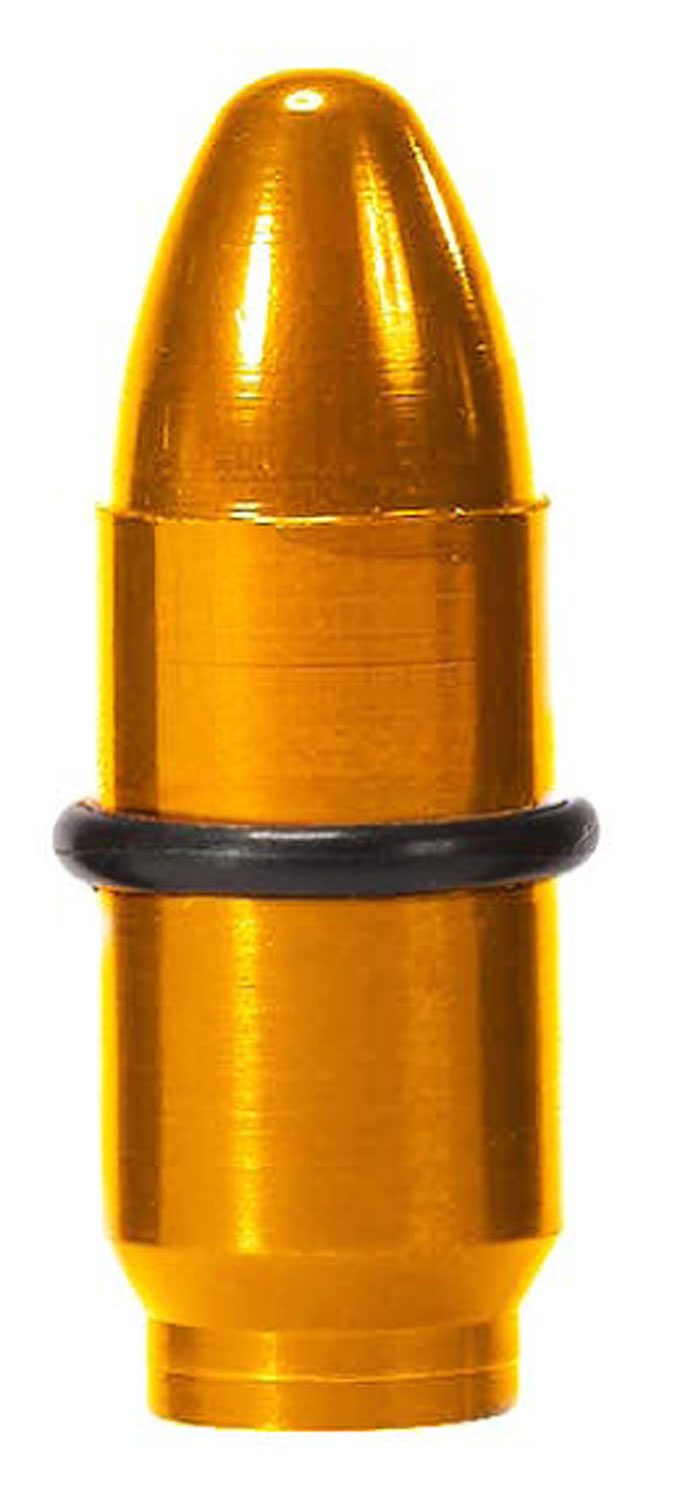 A-Zoom 17102 StrikerCap  9mm Luger 2 Pk
