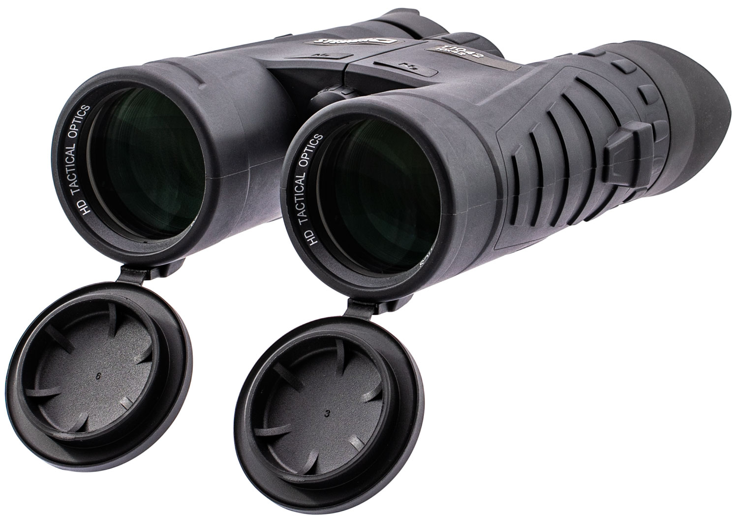 Steiner 2044 BluHorizons Black 10x26mm Tactical Hunting Binoculars